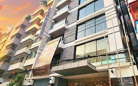 Safa Residency - Dhaka 3*