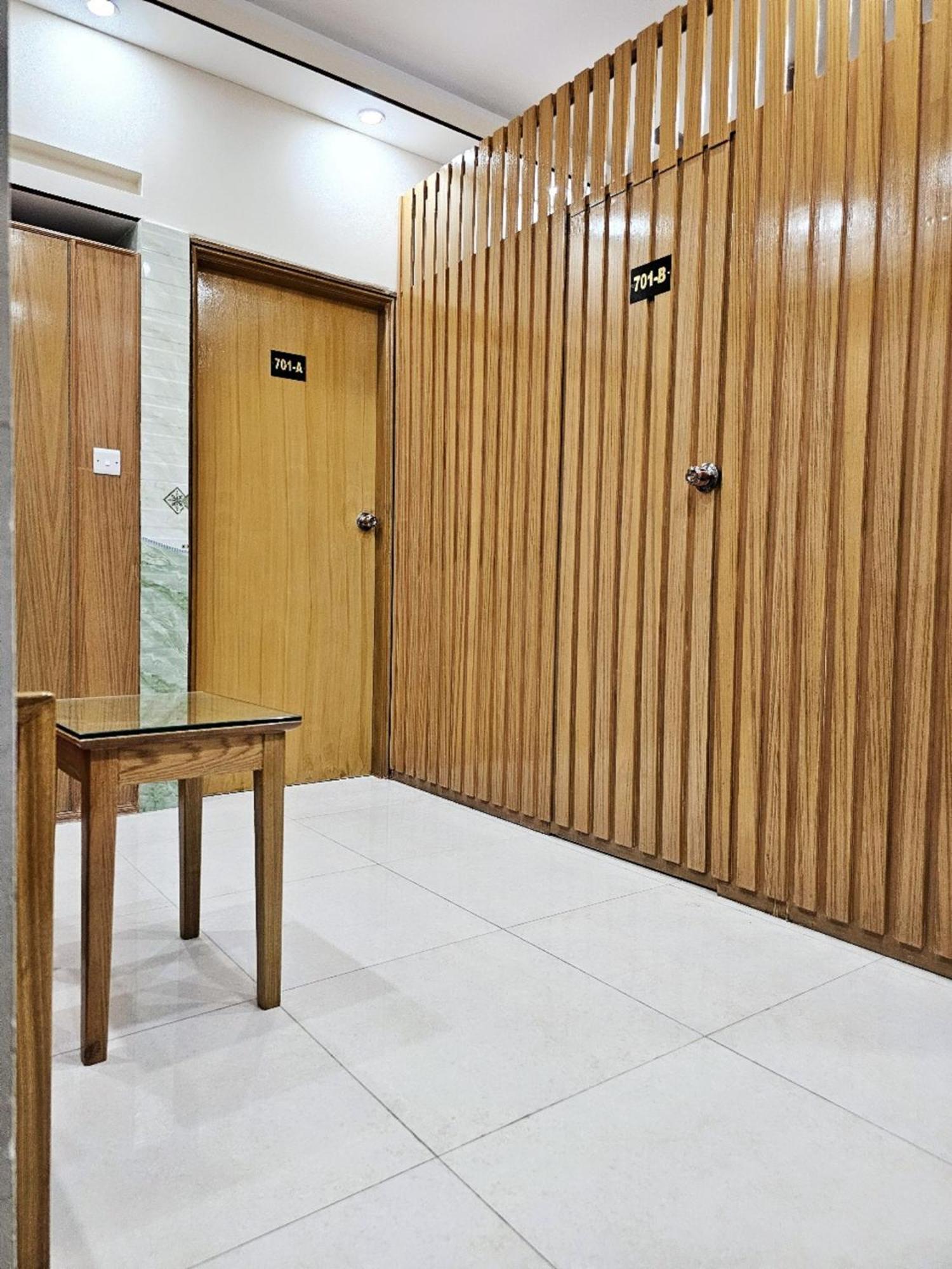 Hotel Safa Residency - Dhaka Bagian luar foto