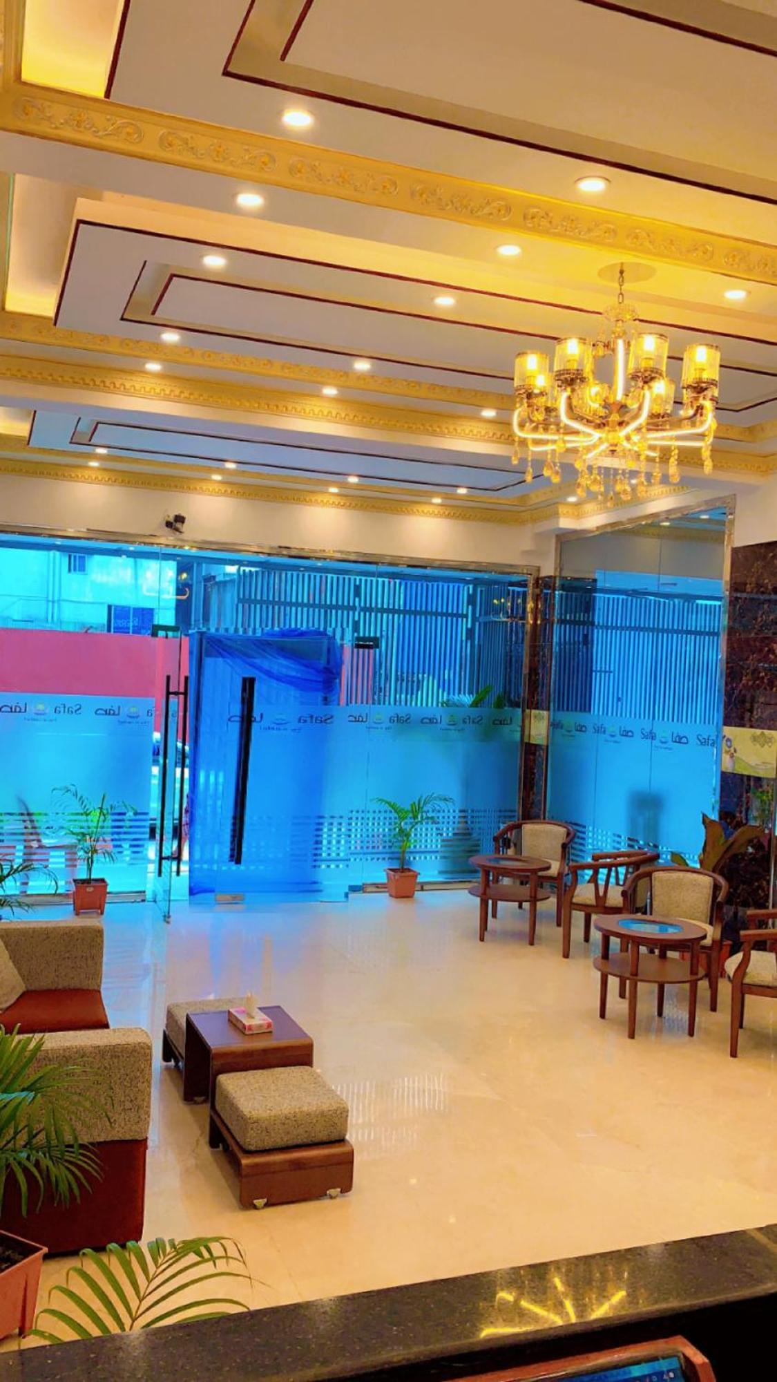 Hotel Safa Residency - Dhaka Bagian luar foto