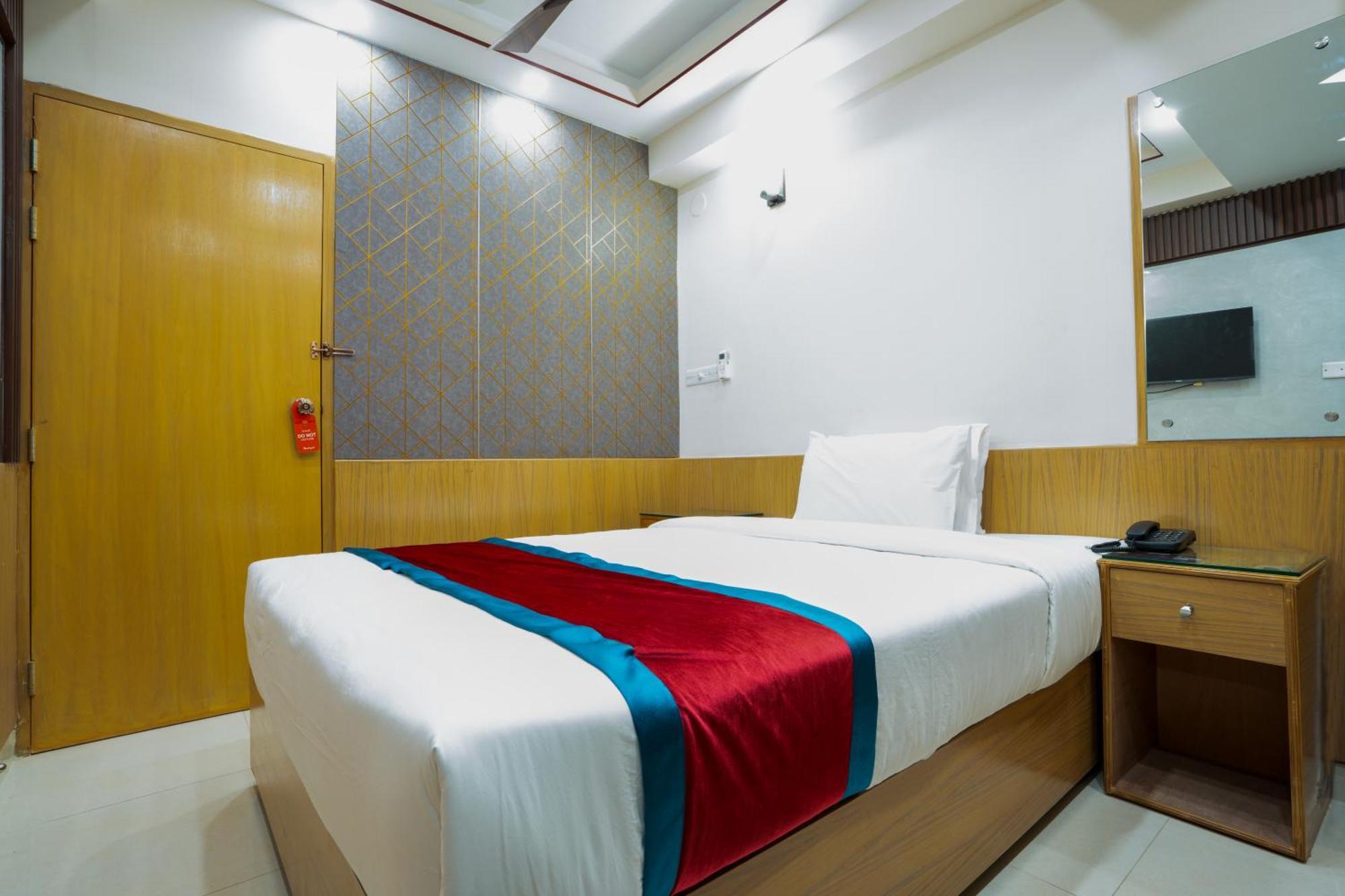 Hotel Safa Residency - Dhaka Bagian luar foto