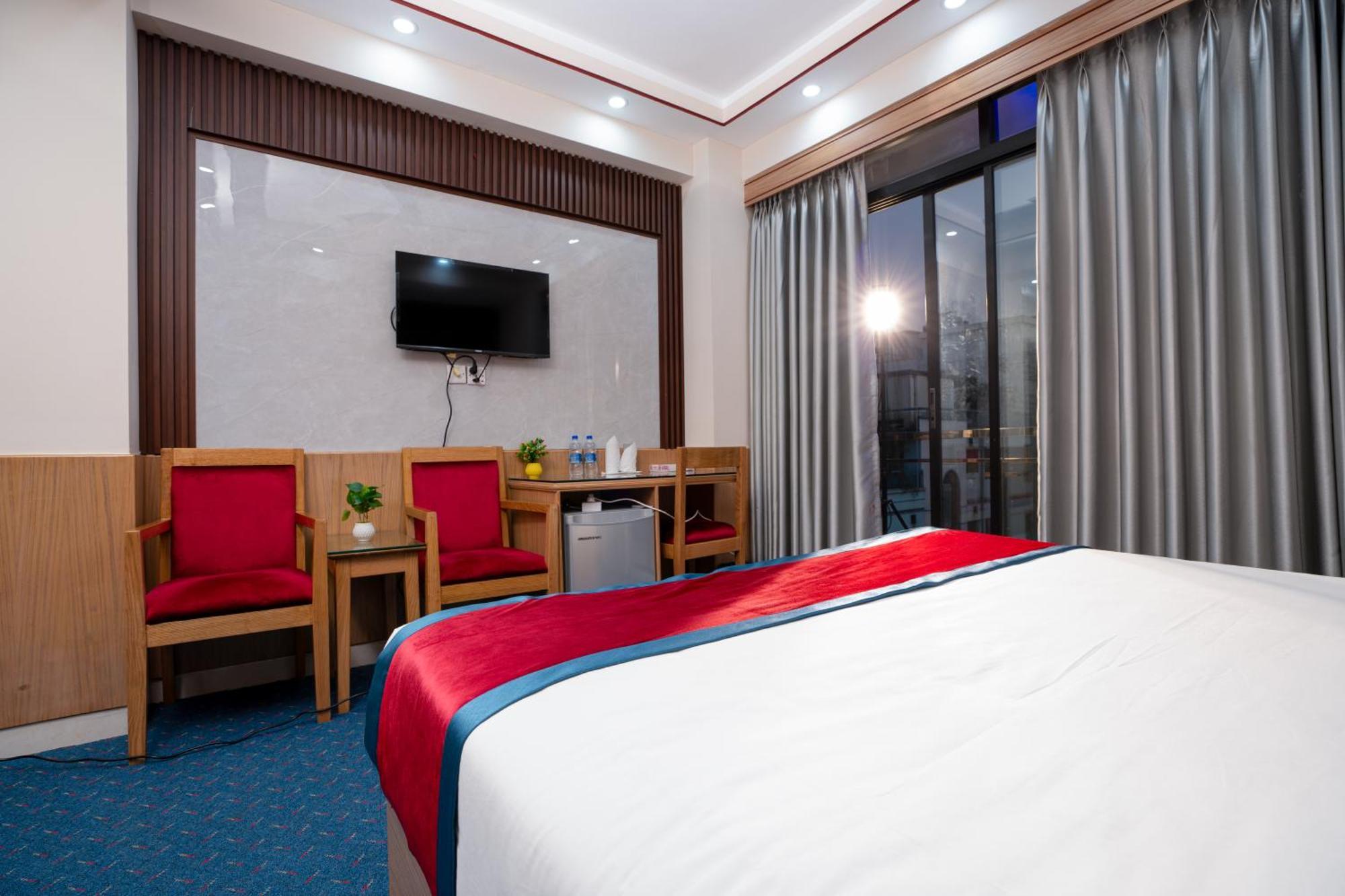 Hotel Safa Residency - Dhaka Bagian luar foto