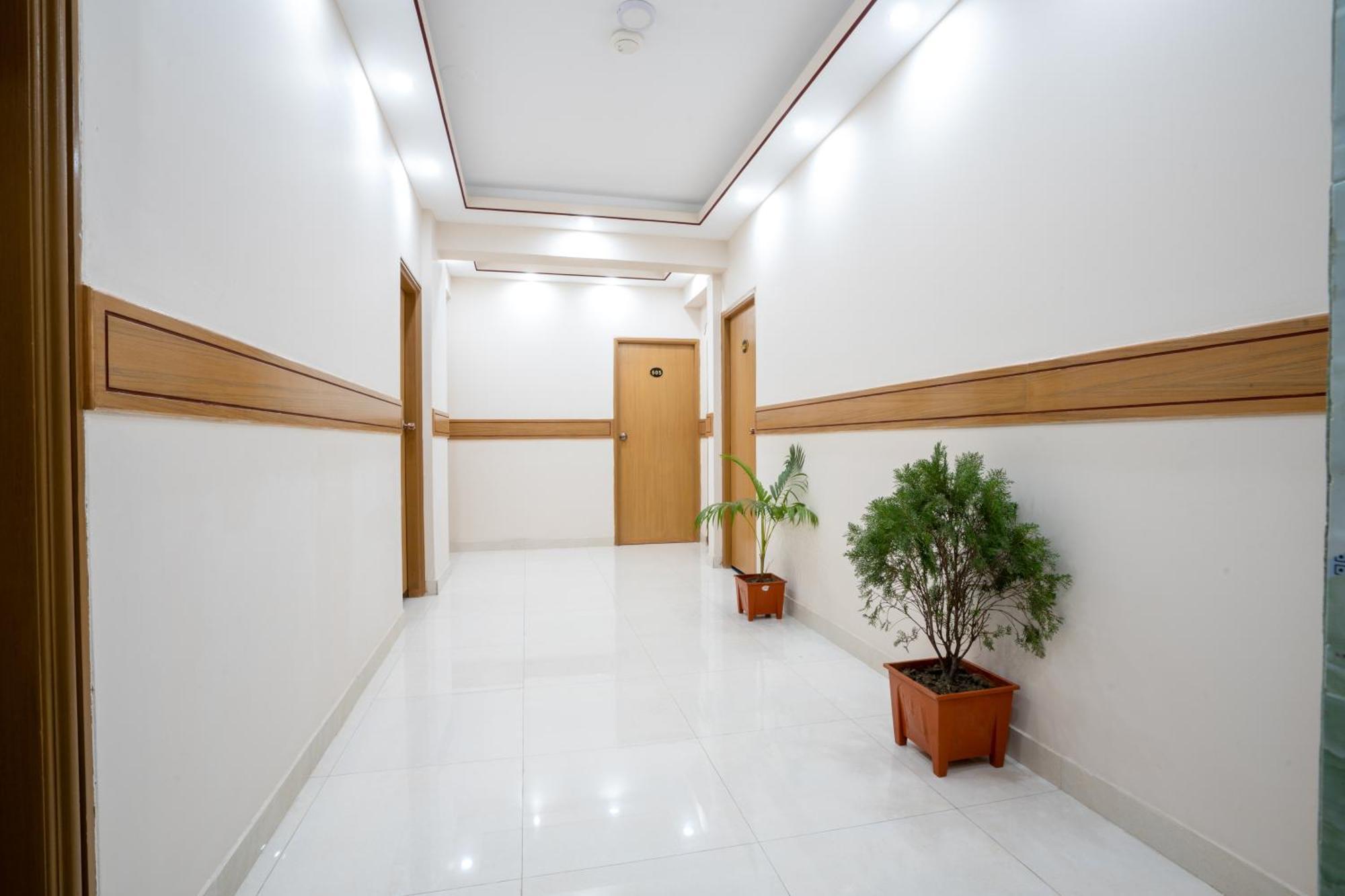 Hotel Safa Residency - Dhaka Bagian luar foto