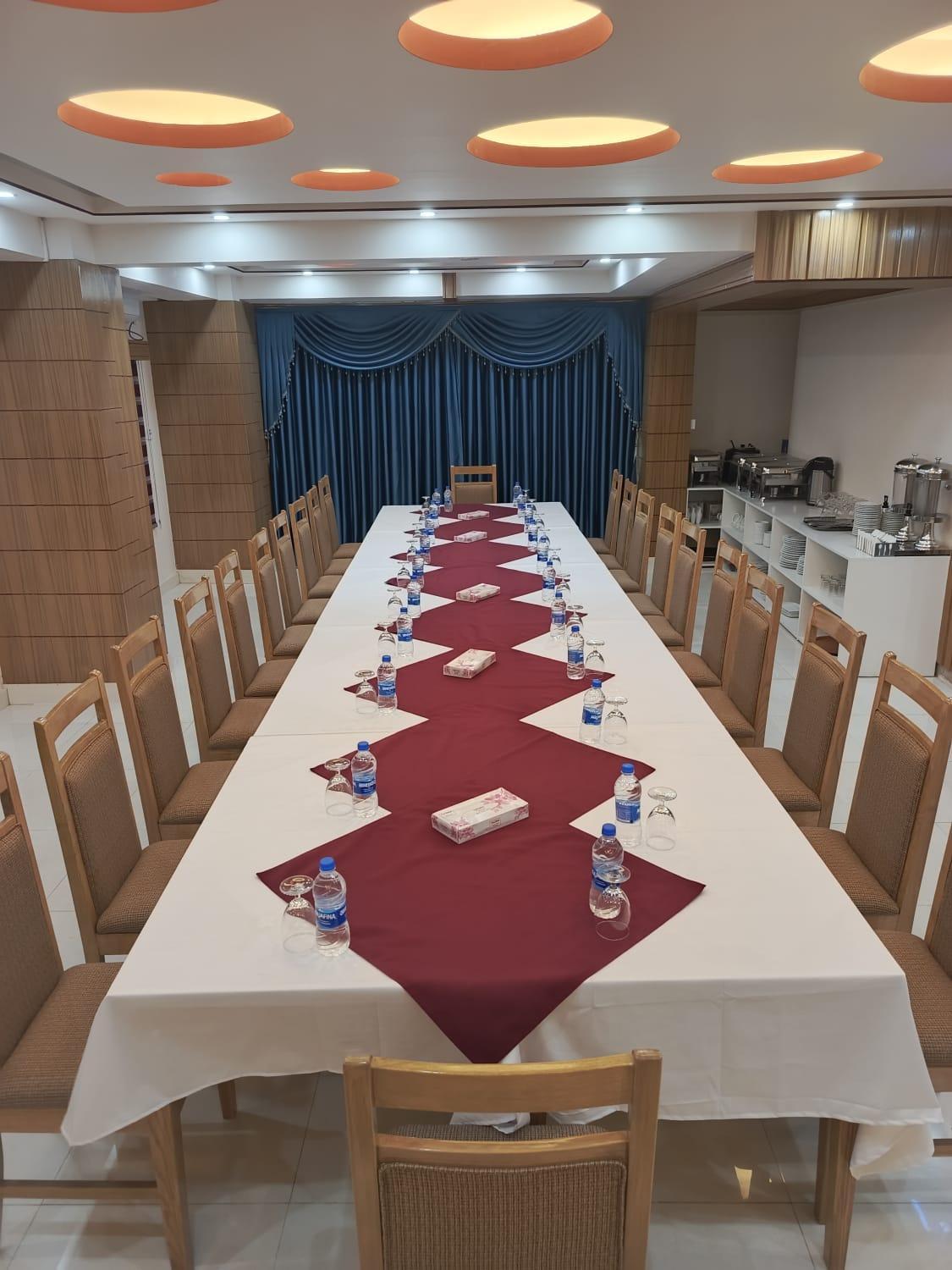 Hotel Safa Residency - Dhaka Bagian luar foto